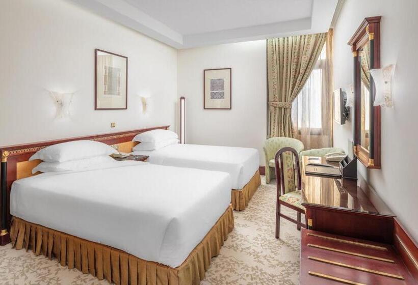 בית מלון כפרי Al Shohada