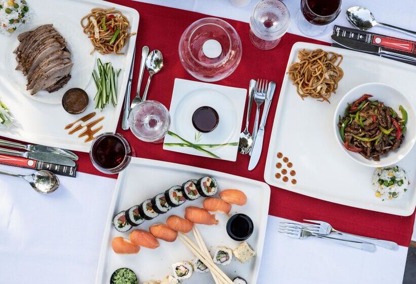 Aqua Fantasy Aquapark Hotel & Spa - Ultra All Inclusive