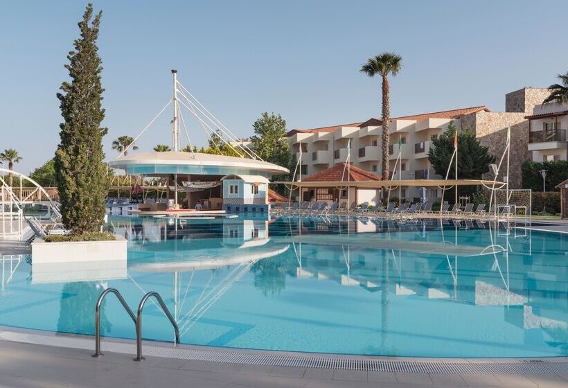 Aqua Fantasy Aquapark Hotel & Spa - Ultra All Inclusive