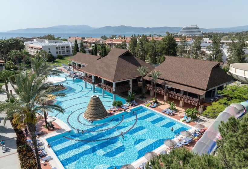 Aqua Fantasy Aquapark Hotel & Spa - Ultra All Inclusive