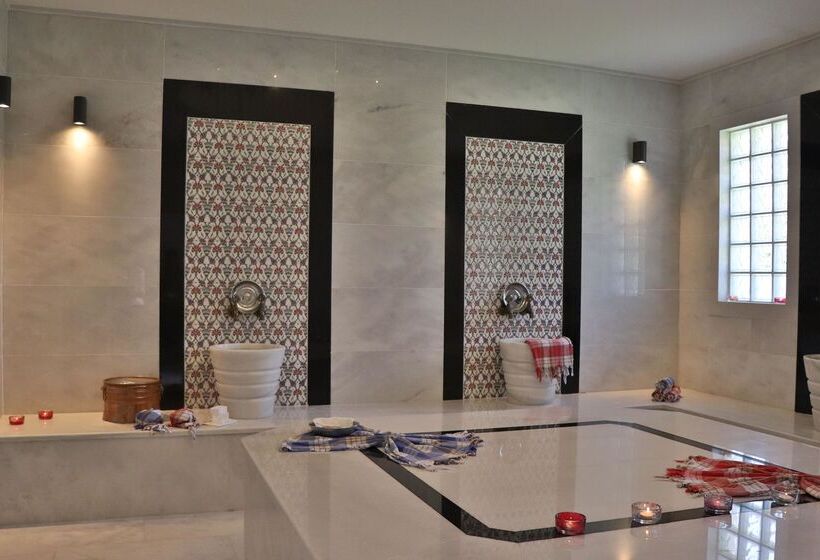 Aqua Fantasy Aquapark Hotel & Spa - Ultra All Inclusive