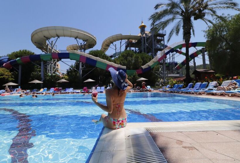 Aqua Fantasy Aquapark Hotel & Spa - Ultra All Inclusive