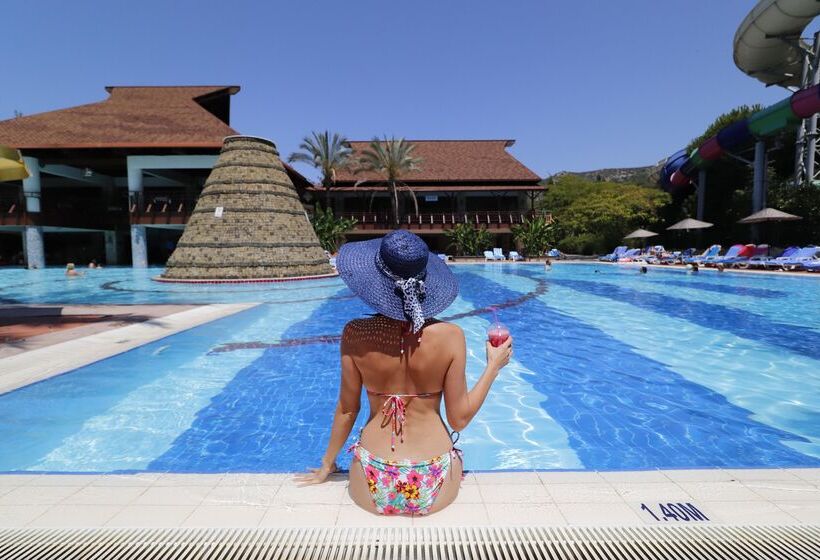 Aqua Fantasy Aquapark Hotel & Spa - Ultra All Inclusive