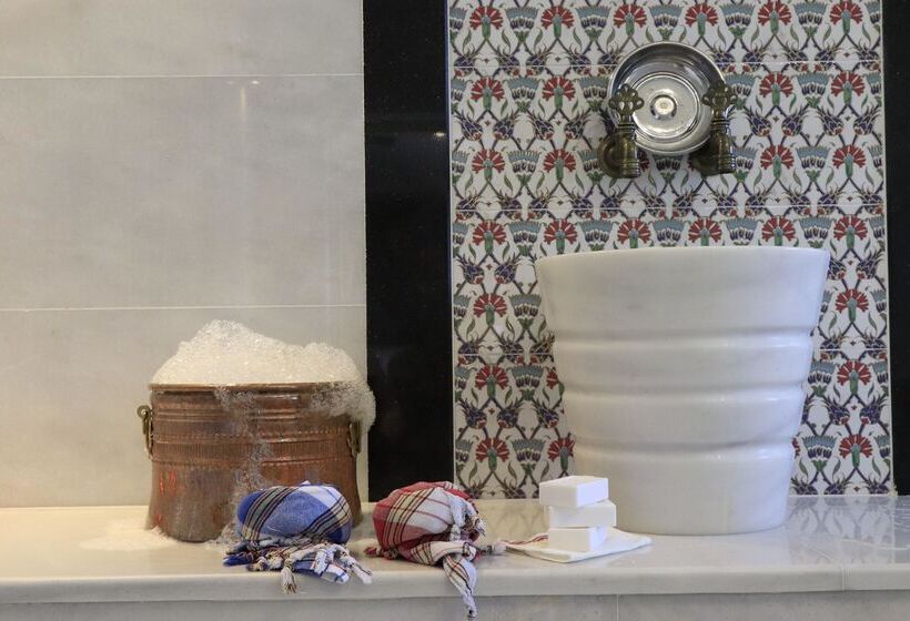 Aqua Fantasy Aquapark Hotel & Spa - Ultra All Inclusive