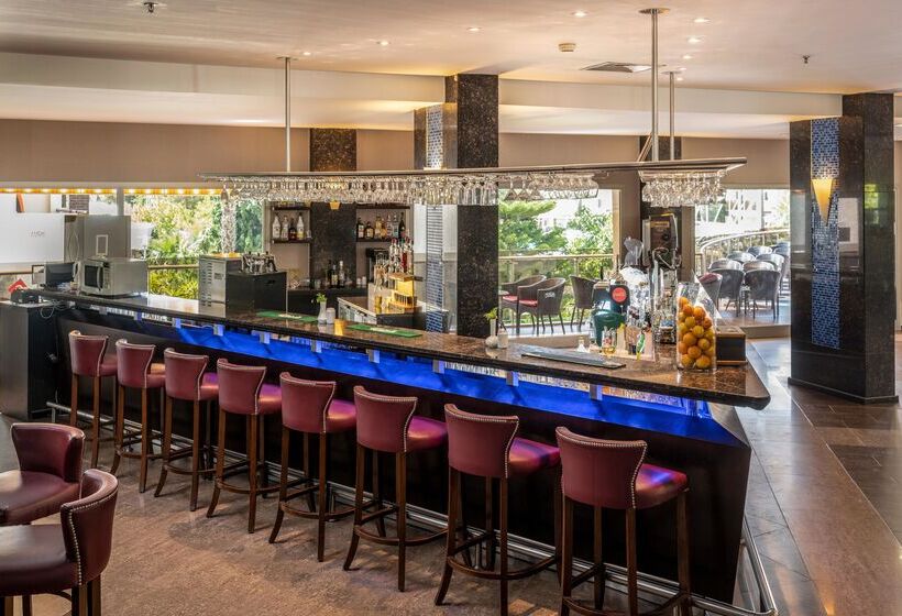 Aqua Fantasy Aquapark Hotel & Spa - Ultra All Inclusive