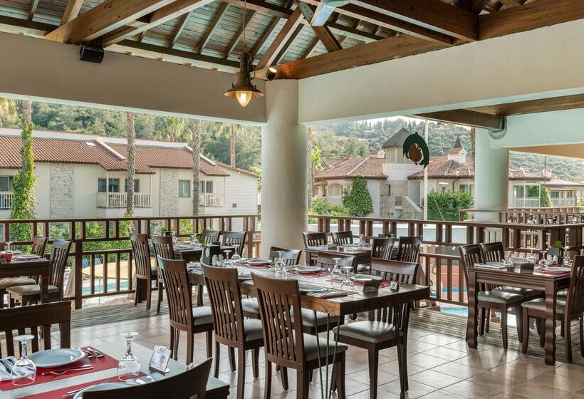 Aqua Fantasy Aquapark Hotel & Spa - Ultra All Inclusive