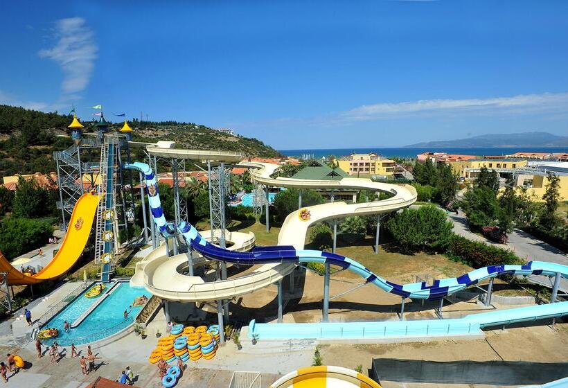 Aqua Fantasy Aquapark Hotel & Spa - Ultra All Inclusive