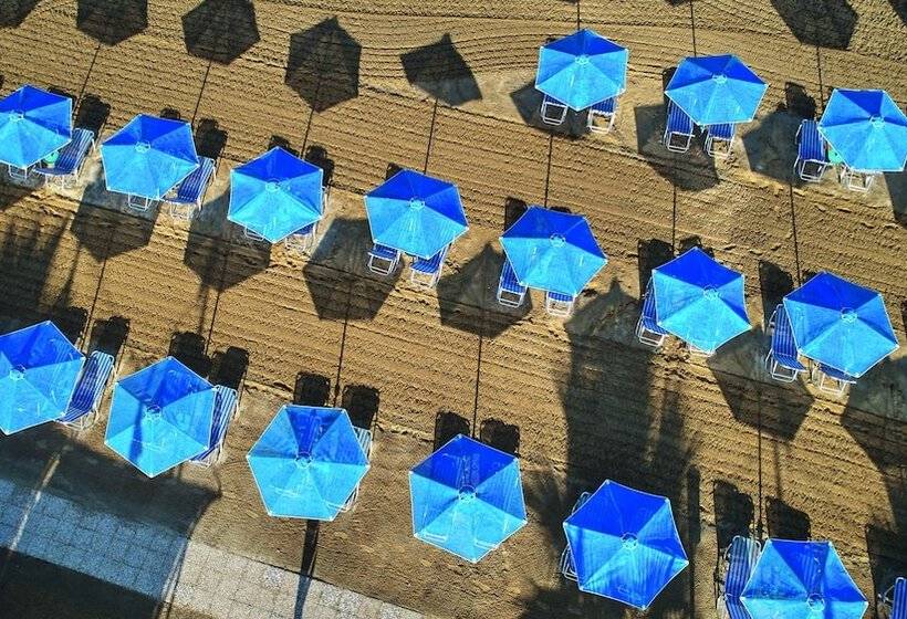 Aqua Fantasy Aquapark Hotel & Spa - Ultra All Inclusive