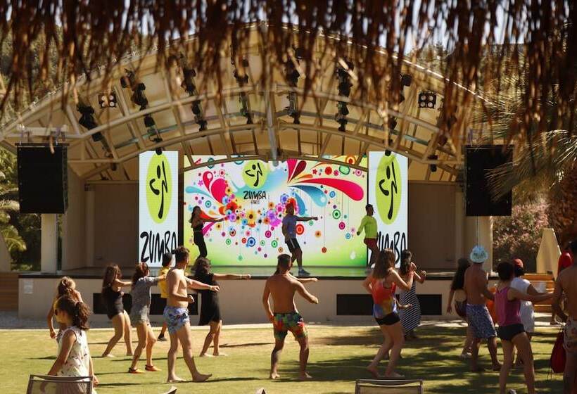 Aqua Fantasy Aquapark Hotel & Spa - Ultra All Inclusive