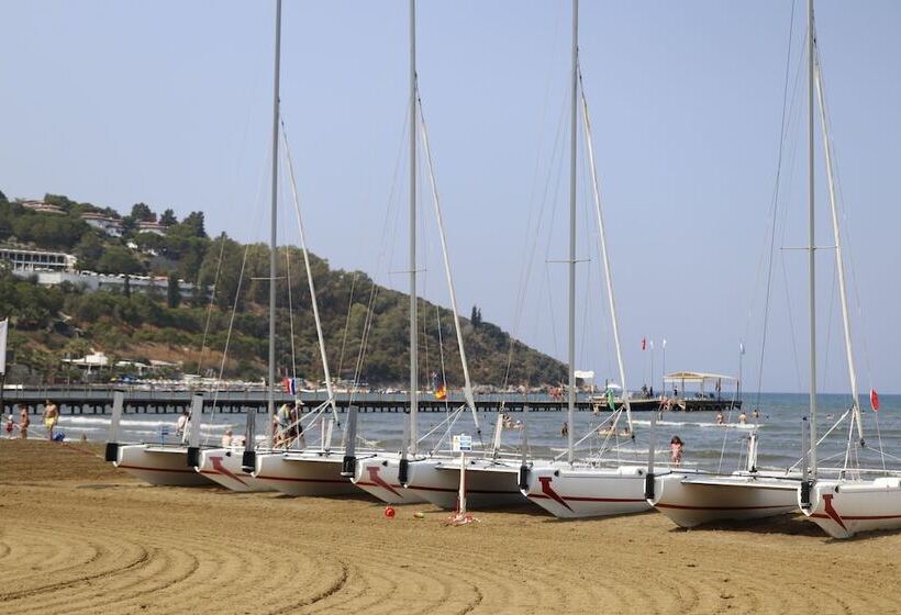 Aqua Fantasy Aquapark Hotel & Spa - Ultra All Inclusive