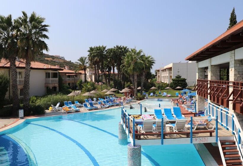 Aqua Fantasy Aquapark Hotel & Spa - Ultra All Inclusive