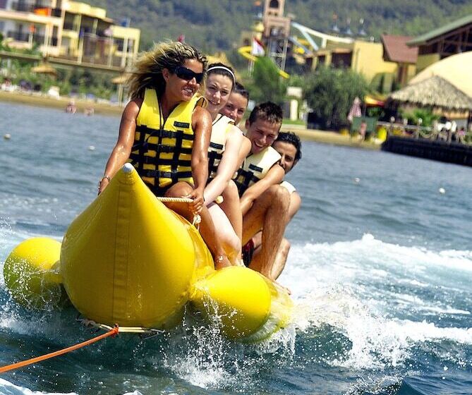 Aqua Fantasy Aquapark Hotel & Spa - Ultra All Inclusive