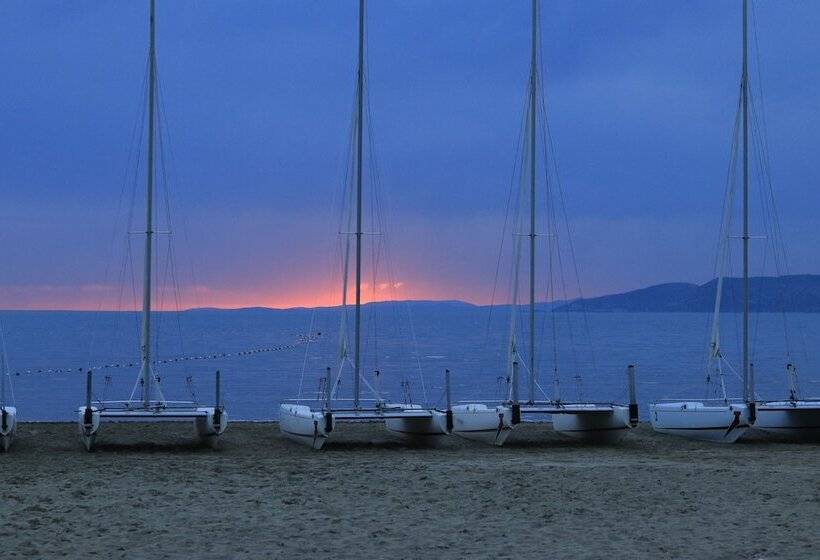 Aqua Fantasy Aquapark Hotel & Spa - Ultra All Inclusive