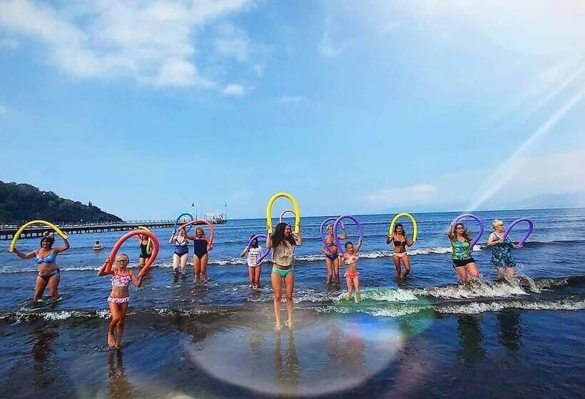 Aqua Fantasy Aquapark Hotel & Spa - Ultra All Inclusive