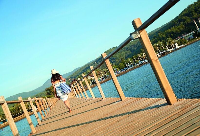 Aqua Fantasy Aquapark Hotel & Spa - Ultra All Inclusive