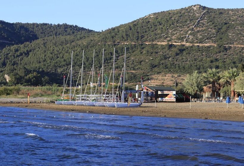 Aqua Fantasy Aquapark Hotel & Spa - Ultra All Inclusive