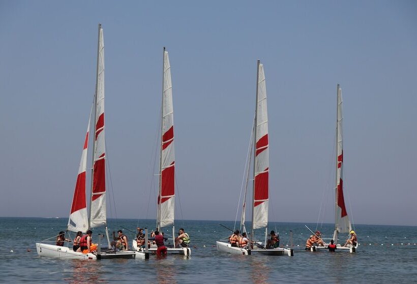 Aqua Fantasy Aquapark Hotel & Spa - Ultra All Inclusive