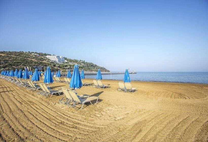 Aqua Fantasy Aquapark Hotel & Spa - Ultra All Inclusive