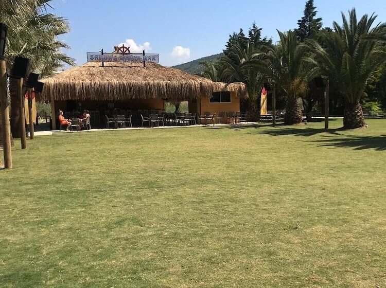 Aqua Fantasy Aquapark Hotel & Spa - Ultra All Inclusive