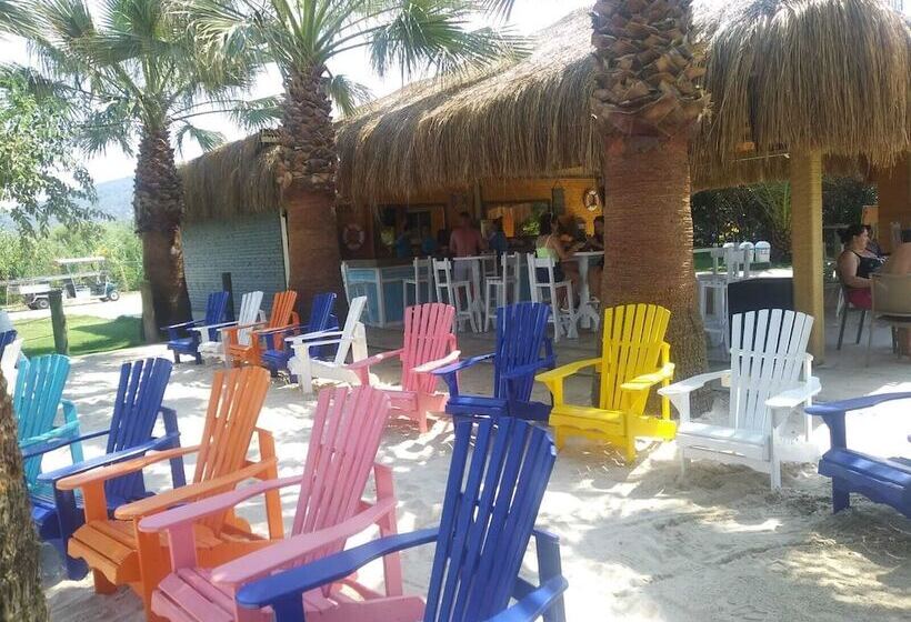 Aqua Fantasy Aquapark Hotel & Spa - Ultra All Inclusive