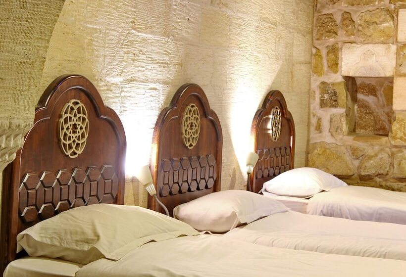 هتل Artuklu Kervansarayi Special Class