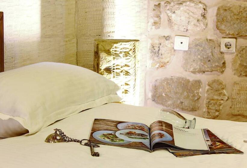 هتل Artuklu Kervansarayi Special Class