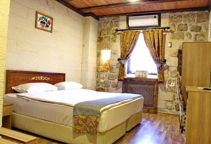 هتل Artuklu Kervansarayi Special Class