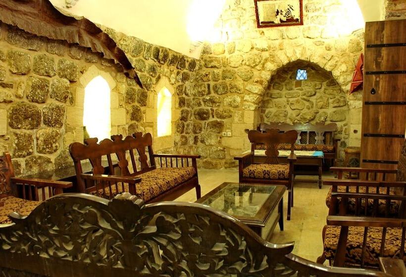 هتل Artuklu Kervansarayi Special Class