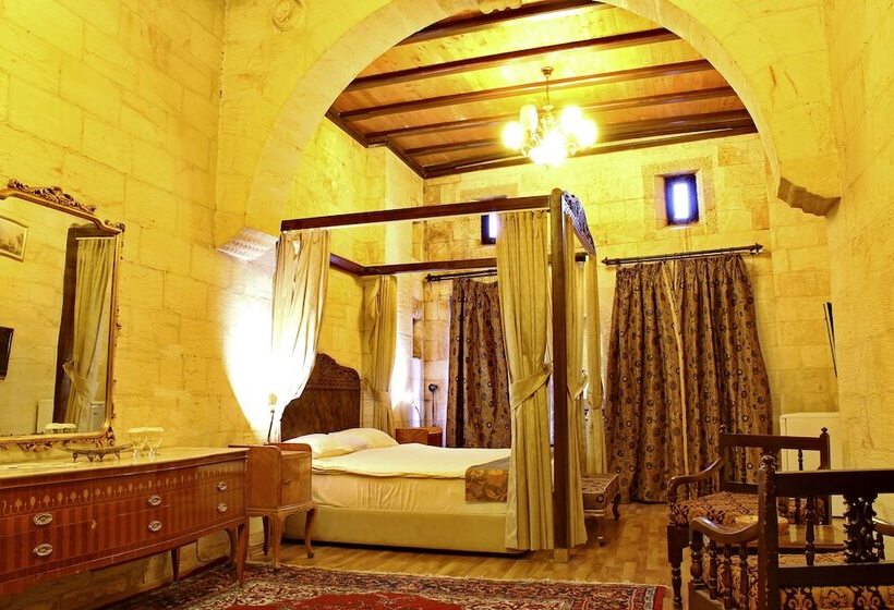 هتل Artuklu Kervansarayi Special Class