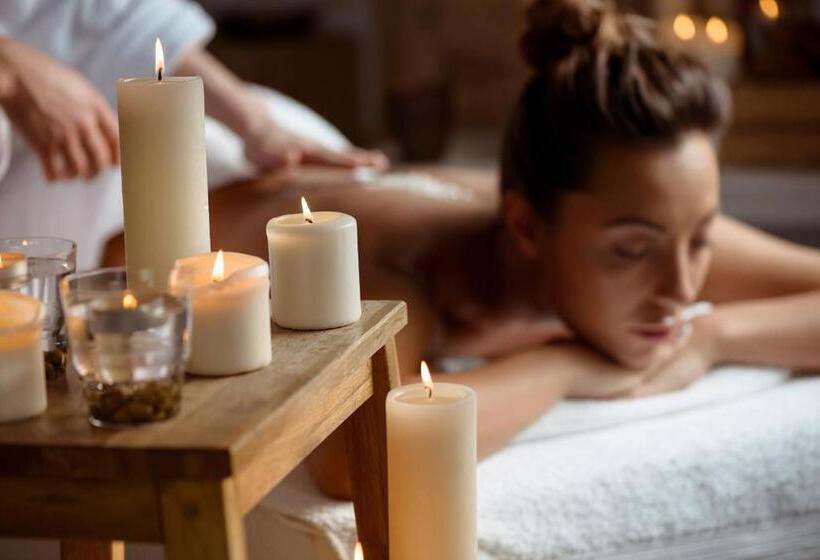 Aspen Hotel & Spa Istanbul Old City