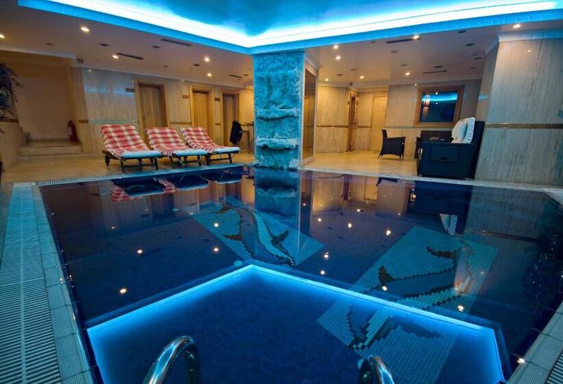 Aspen Hotel & Spa Istanbul Old City