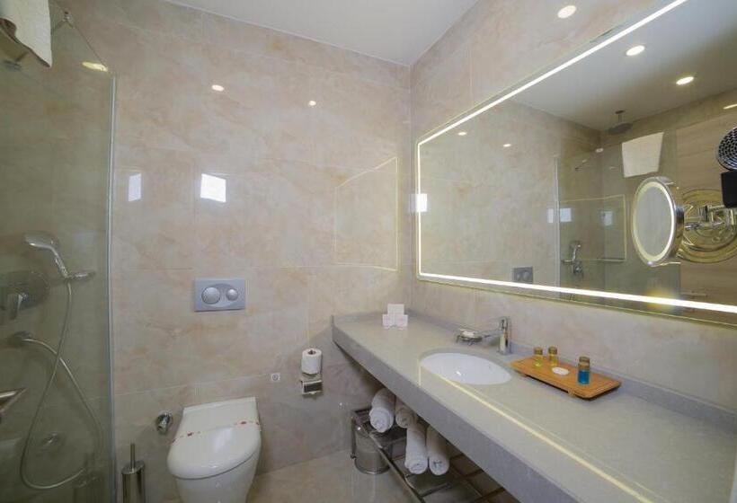 Aspen Hotel & Spa Istanbul Old City