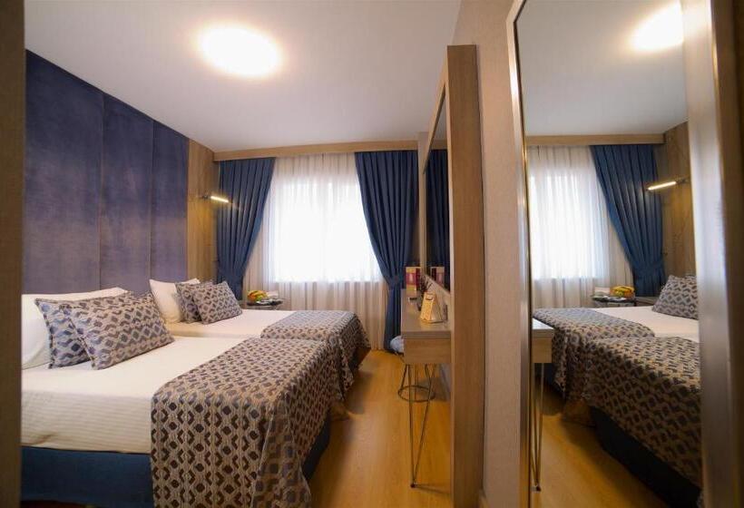 Aspen Hotel & Spa Istanbul Old City