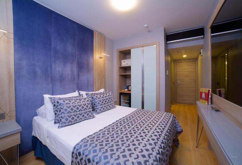 Aspen Hotel & Spa Istanbul Old City