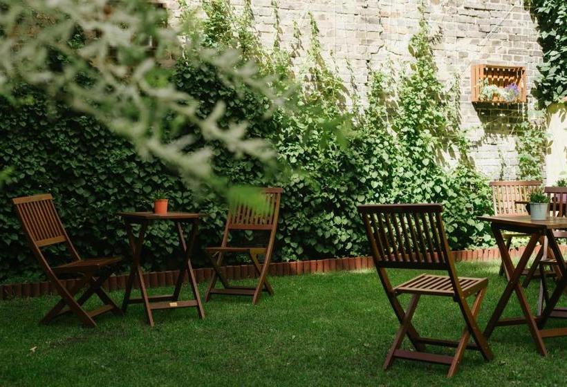 ホテル Atelier Apart By Artery S