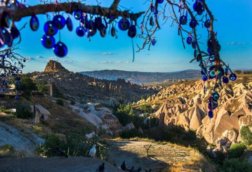 فندق Aydinli Cave