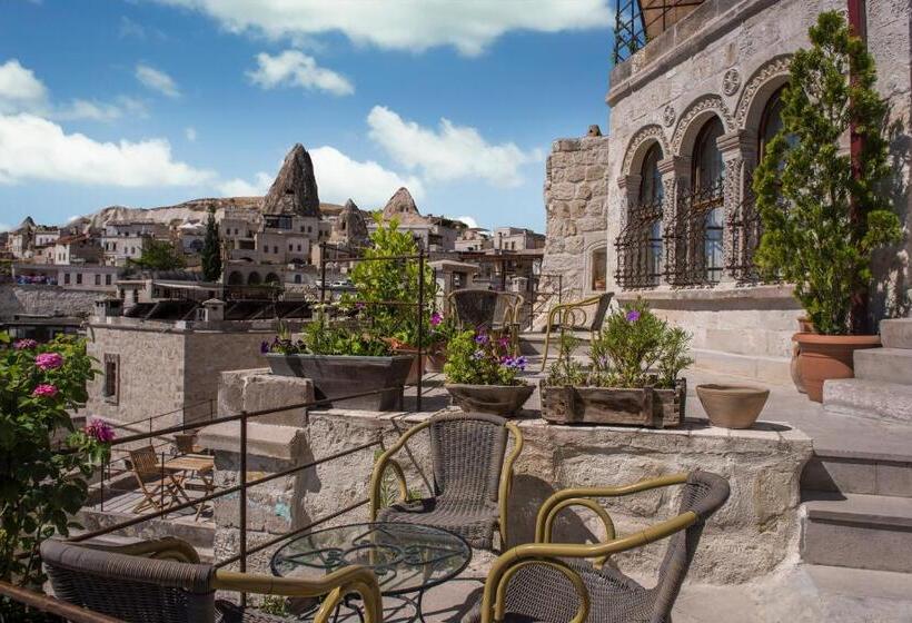 فندق Aydinli Cave