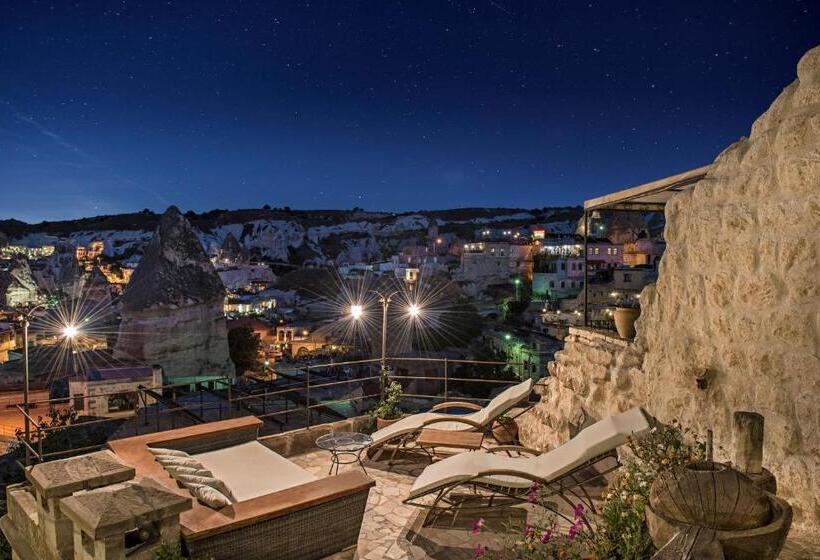 فندق Aydinli Cave