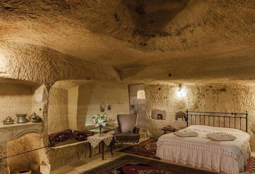 فندق Aydinli Cave