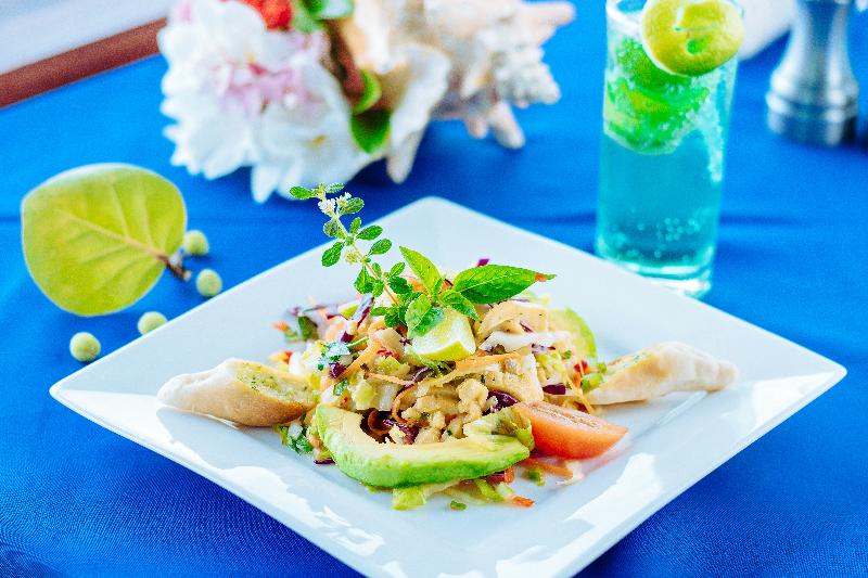 酒店 Bay Gardens Beach Resort & Spa