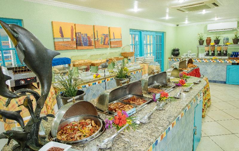 酒店 Bay Gardens Beach Resort & Spa