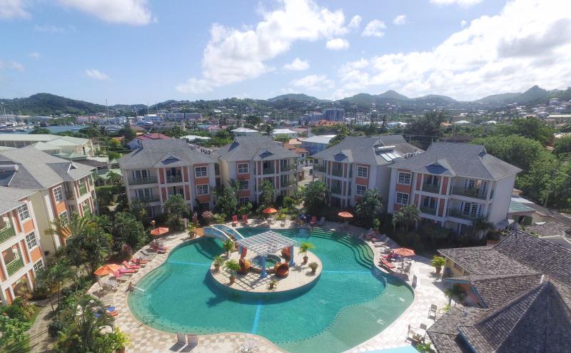 酒店 Bay Gardens Beach Resort & Spa