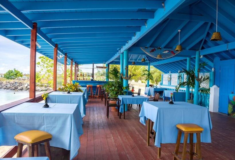 酒店 Bay Gardens Beach Resort & Spa