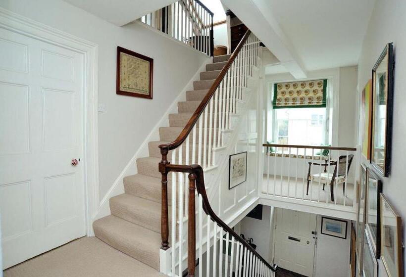 ホテル B&b Castleton House