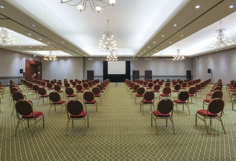 Отель Bel Air Unique Mexico City Wtc, Trademark By Wyndham