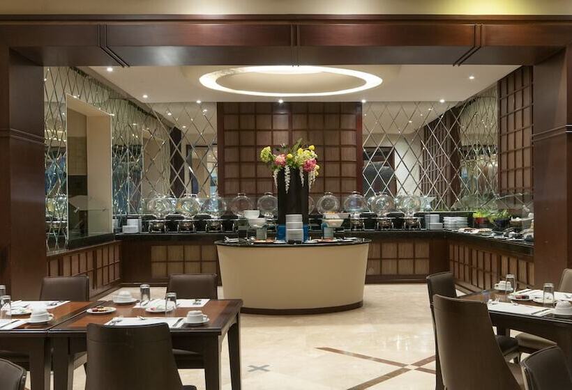 Отель Bel Air Unique Mexico City Wtc, Trademark By Wyndham