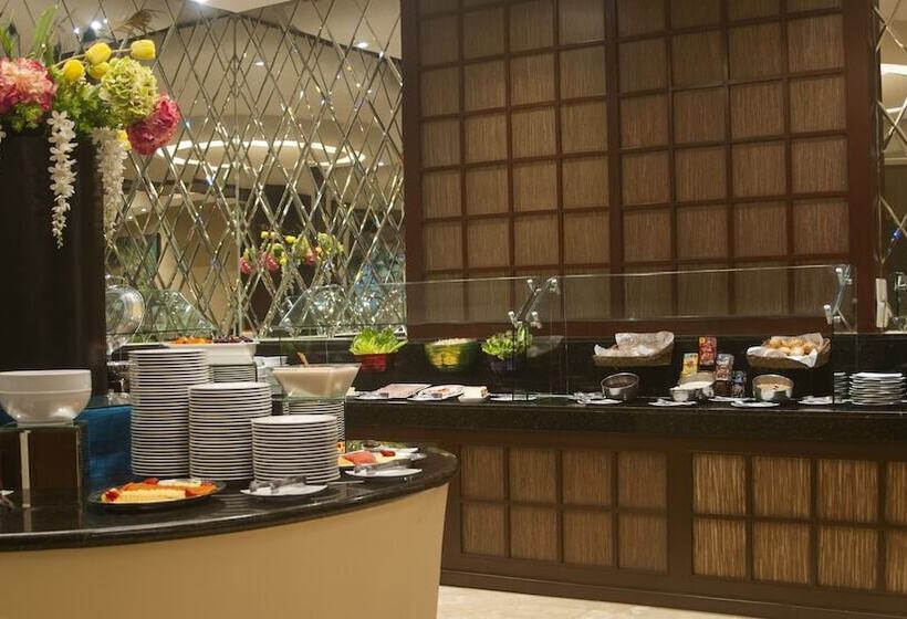 Отель Bel Air Unique Mexico City Wtc, Trademark By Wyndham