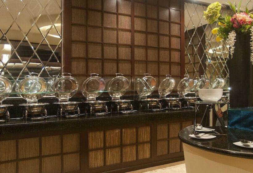 Отель Bel Air Unique Mexico City Wtc, Trademark By Wyndham