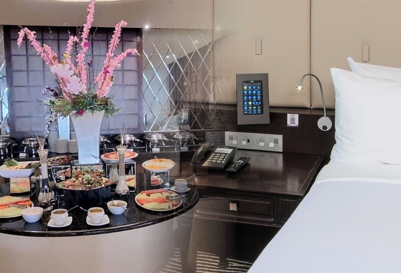 Отель Bel Air Unique Mexico City Wtc, Trademark By Wyndham