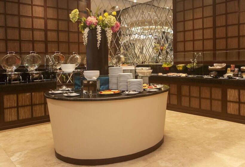 Отель Bel Air Unique Mexico City Wtc, Trademark By Wyndham